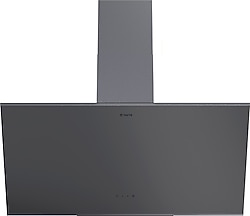 Narte NT-H20090SX Gri Duvar Tipi Davlumbaz