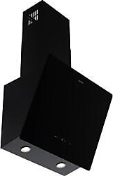 Narte NT-H30060B Siyah Duvar Tipi Davlumbaz