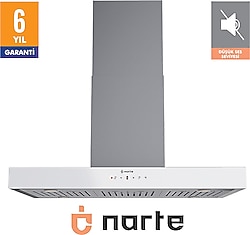 Narte NT-HI30190 Ada Tipi Davlumbaz