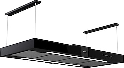 Narte NT-HI400130B Ada Tipi Davlumbaz