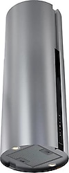 Narte NT-HI400400X Inox Ada Tipi Davlumbaz