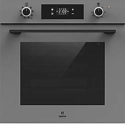 Narte NT-OV400G Gri Ankastre Fırın
