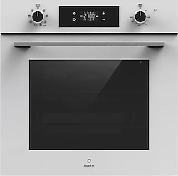 Narte NT-OV400W Beyaz Ankastre Fırın