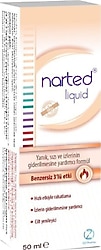 Narted Liquid Krem 30 ml
