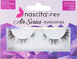 Nascita Air Series 121 Takma Kirpik