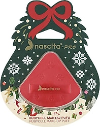Nascita Christmas 151 Makyaj Süngeri