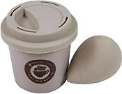 Nascita Coffee Cappuccino Makyaj Sünger Seti
