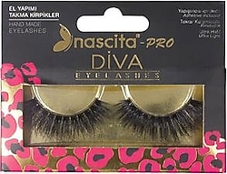Nascita Diva 116 Takma Kirpik