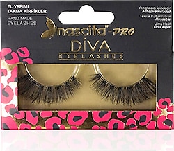 Nascita Diva 120 Takma Kirpik