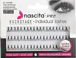 Nascita Backstage Collection Takma Kirpik 101