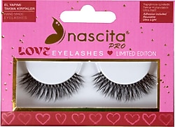 Nascita Exclusive Love Takma Kirpik