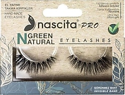 Nascita Green Natural Vegan Takma Kirpik 110