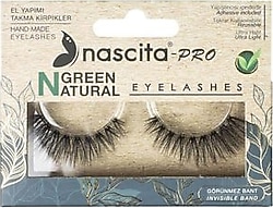 Nascita Green Natural Vegan Takma Kirpik 112
