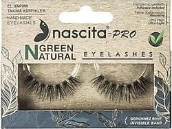 Nascita Green Natural Vegan Takma Kirpik 113