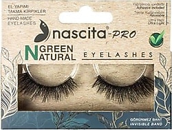 Nascita Green Natural Vegan Takma Kirpik 114