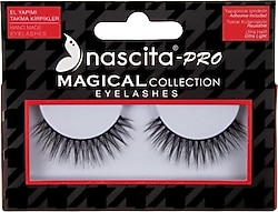 Nascita Pro Magical 137 Takma Kirpik