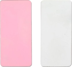 Nascita Pembe Kare Buffer Törpü 52