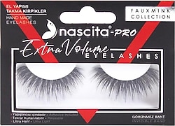 Nascita Pro Faux Extra Volume 106 Takma Kirpik