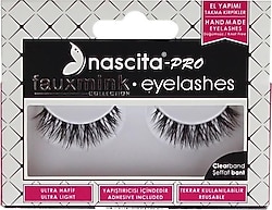 Nascita Pro Fauxmink Takma Kirpik 090