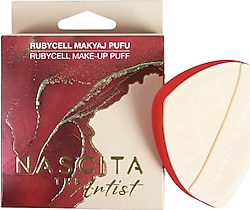 Nascita The Artist Rubycell Makyaj Pufu