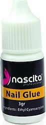 Nascita Takma Tırnak Yapıştırıcı - 3