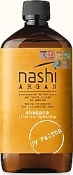 Nashi Argan After Sun Hydrating 500 ml Şampuan