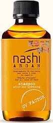 Nashi Argan After Sun Hydrating 200 ml Şampuan