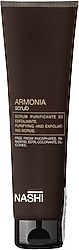 Nashi Argan Armonia Arındırıcı 150 ml Saç Derisi Peeling