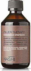 Nashi Argan Filler Therapy 250 ml Dolgu Terapi Şampuan