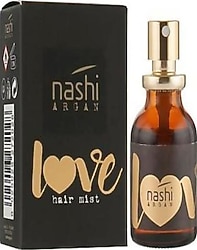 Nashi Argan Love 20 ml Saç Parfümü