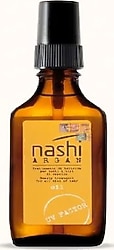 Nashi Argan Sun Oil 50 ml Saç Serumu