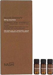 Nashi Filler Therapy Lifting Express 24x8 ml Saç Serumu