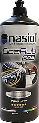 Nasiol Clearub 505 Çizik Giderici 500 gr Pasta