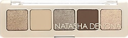 Natasha Denona Mini Glam Far Paleti