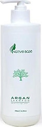 Native Base Argan 500 ml Şampuan
