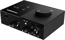 Native Instruments Komplete Audio 2 USB Ses Kartı Fiyatları