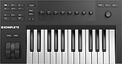 Native Instruments Komplete Kontrol M32 32 Tuşlu Midi Klavye