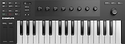 Native Instruments Komplete Kontrol M32 32 Tuşlu Midi Klavye