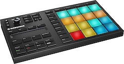 Native Instruments Maschine Mikro MK3 Controller
