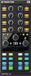 Native Instruments Traktor Kontrol X1 MK2 DJ Controller Fiyatları