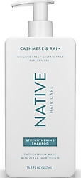 Native Cashmere & Rain Güçlendirici 48 ml Şampuan