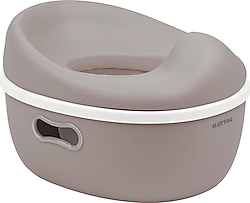 Nattou Potty Care 3'ü 1 Arada Lazımlık