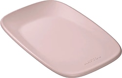 Nattou Softy 70x50 cm Pembe Alt Değiştirme Minderi