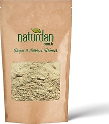 Naturdan Soğan Tozu 100 gr
