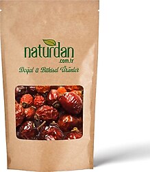 Naturdan Tane Kuşburnu 1 kg