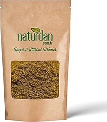 Naturdan Öğütülmüş Kimyon 250 gr