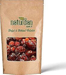 Naturdan Tane Kuşburnu 100 gr