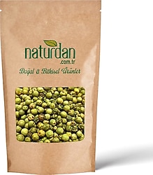 Naturdan Yeşil Karabiber 100 gr