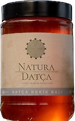 Natura Datça Kekik Balı 850 gr