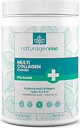 Naturagen Pro Multi Collagen Powder 330 gr